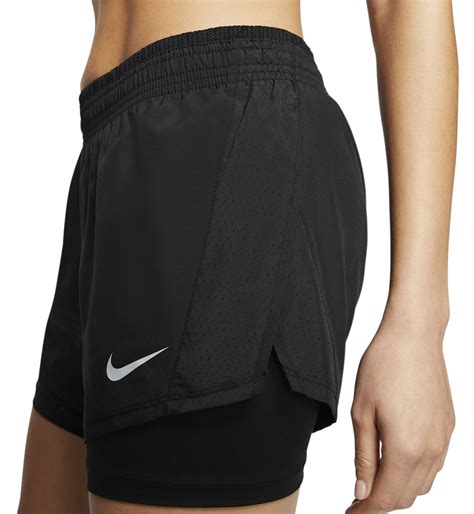 kurze laufhose damen nike|Laufshorts für Damen (24) .